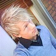 Lidt billeder af mig :)