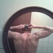 Lidt billeder af mig :)