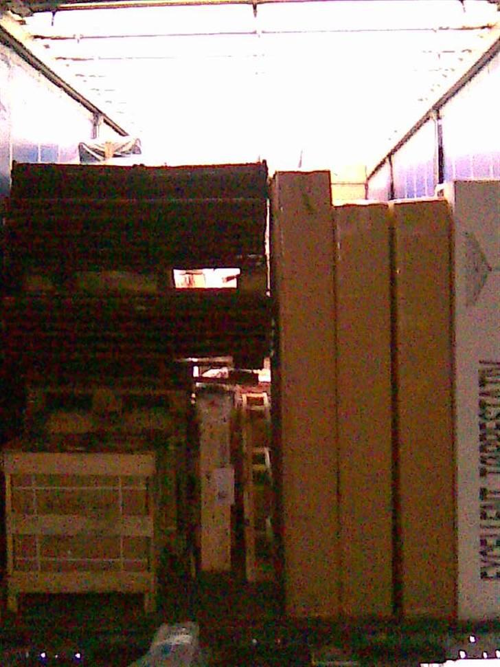 Ny lastbil ved liller trans  billede 3