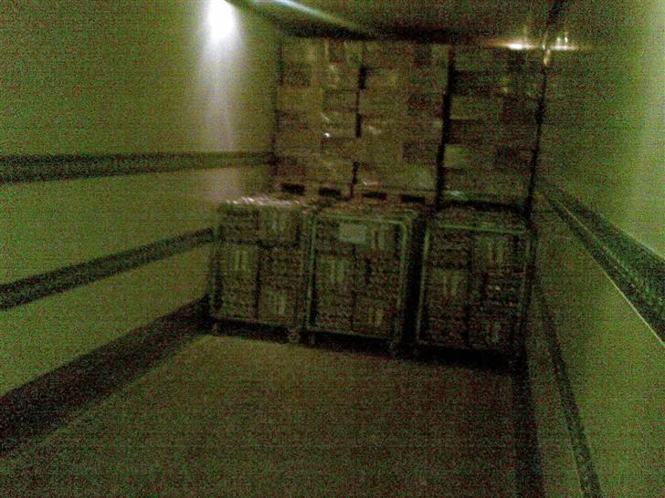 Ny lastbil ved liller trans  billede 19