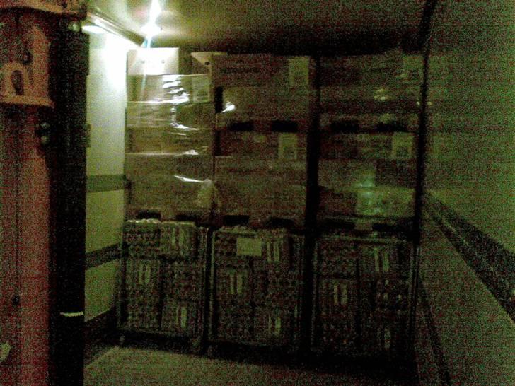 Ny lastbil ved liller trans  billede 22