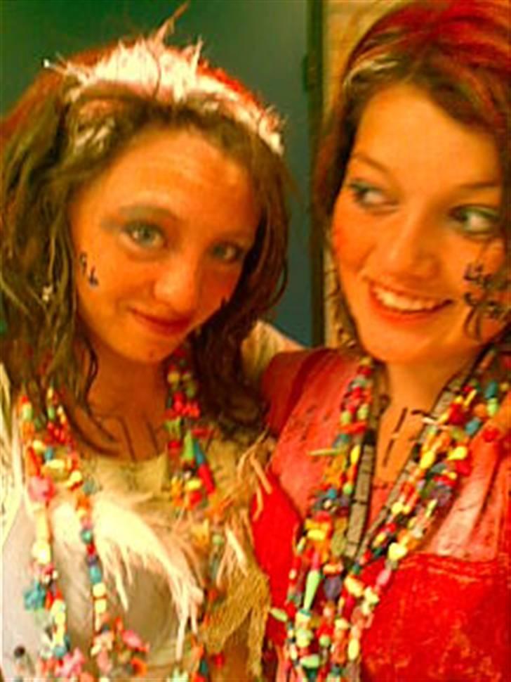 Sidste skoledag + tivoli billede 9