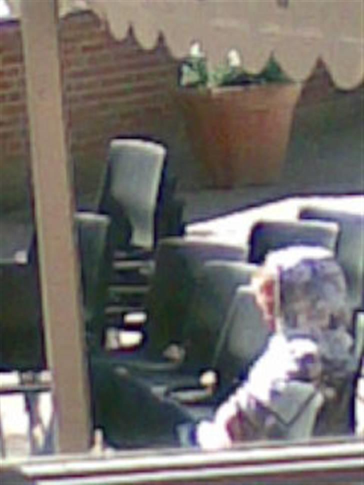 Sidste skoledag + tivoli - Hahah det kaldes at stene billede 12