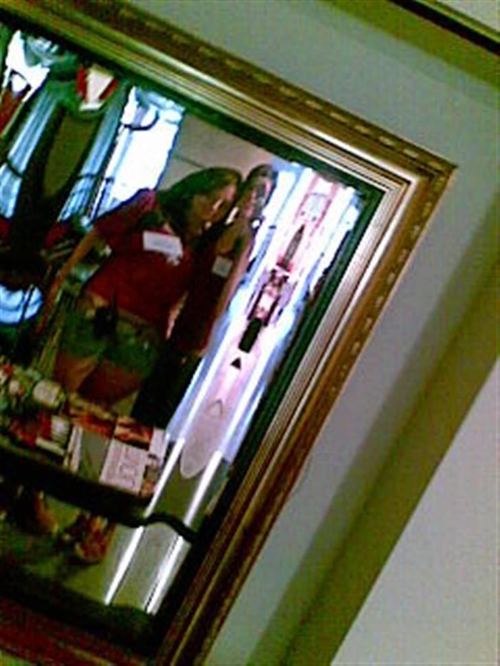 Sidste skoledag + tivoli - Hahah :b billede 13