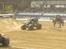 Monster Jam 2008 i Danmark!