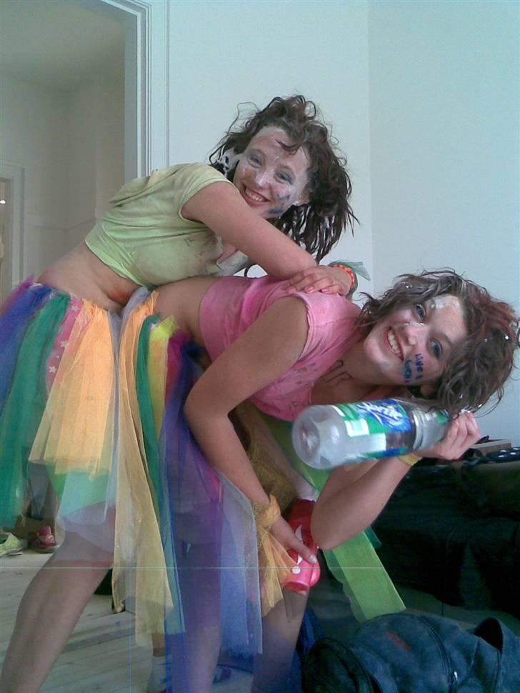 Sidste skoledag + tivoli - Stang stive kl 18 :b billede 14