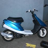 Yamaha jog as