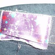 BBC Jeans til: Babooms TV