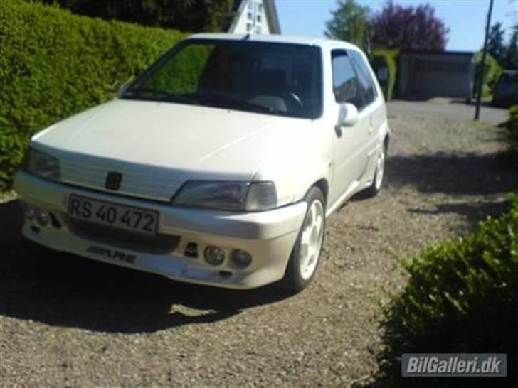 Min smadret bil billede 7