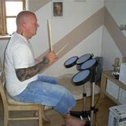 Det er så vores familie smil 