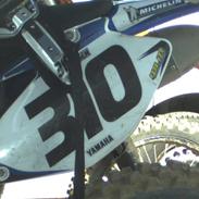 Brormand til crossløb..