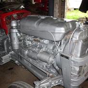 Renovering af 135 multi power