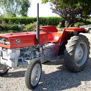 Renovering af 135 multi power