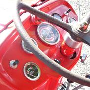 Renovering af 135 multi power