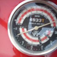 Renovering af 135 multi power