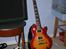 Epiphone LP Standard Cherry Burst