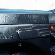 CZ75 SP01 SHADOW