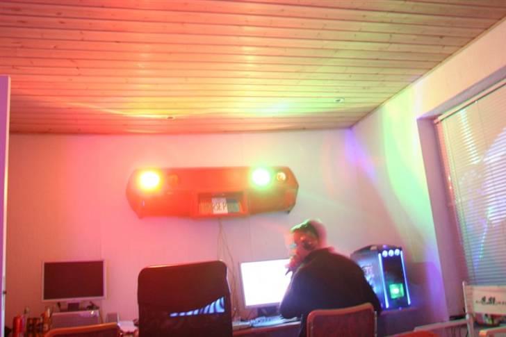 Styling i min ungkarlehybel. billede 6