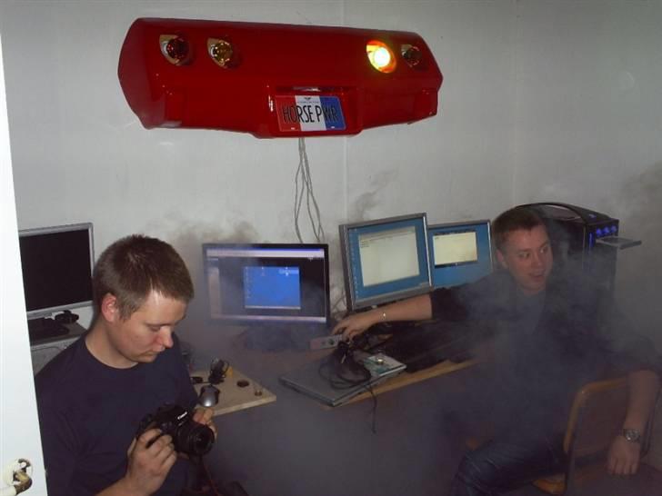 Styling i min ungkarlehybel. billede 7