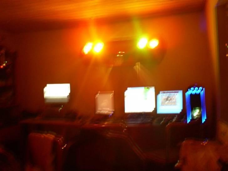 Styling i min ungkarlehybel. billede 3