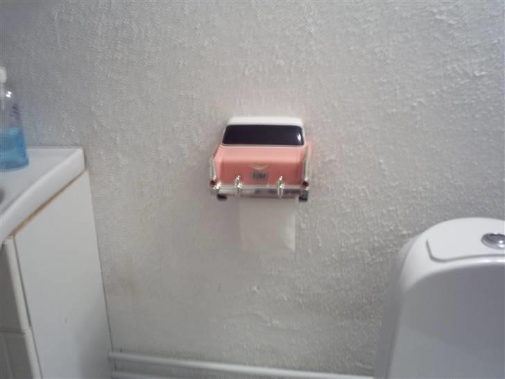 Styling i min ungkarlehybel. billede 10