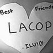 _& mine elskede venner {L}