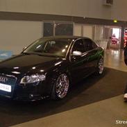 . Audi a4 S- Line