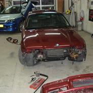 Bimmer-projekt