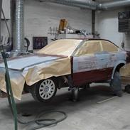 Bimmer-projekt