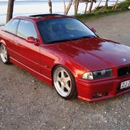 Bimmer-projekt