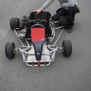 Go-karts 100cc Dino & 125cc Rotax