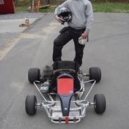 Go-karts 100cc Dino & 125cc Rotax