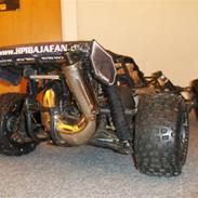 HPI Baja 5B SS