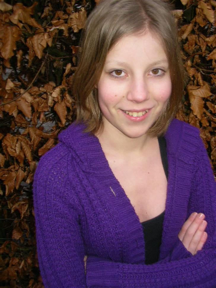 Blondine'Dum'Brunettes HVERDAG <3 (: - Alfiii <3 billede 13