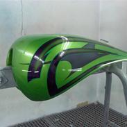 Airbrush