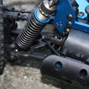 Jato 3.3 & Ofna Ravager 4.6