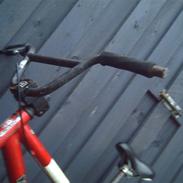 Min bmx´er