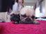 Min franske Bulldog - Sammen med mor :)