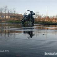 Mine maskiner gennem tiden :D - KUN DE DYRE! 