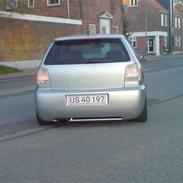 Min gamle bil plus nuværende båd