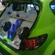 Fast and Furious show 2009