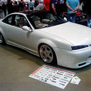 Fast and Furious show 2009