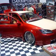 Fast and Furious show 2009