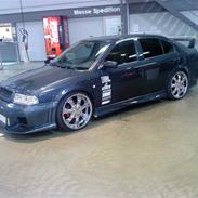 Fast and Furious show 2009