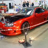 Fast and Furious show 2009