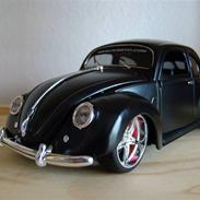 VW og PORSCHE
