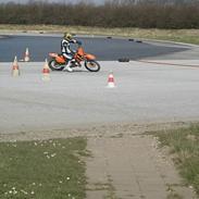 Pics fra supermoto