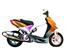 Knallert styling