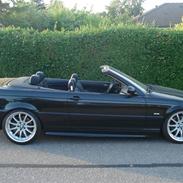 Bmw 330Ci Cabriolet