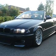 Bmw 330Ci Cabriolet